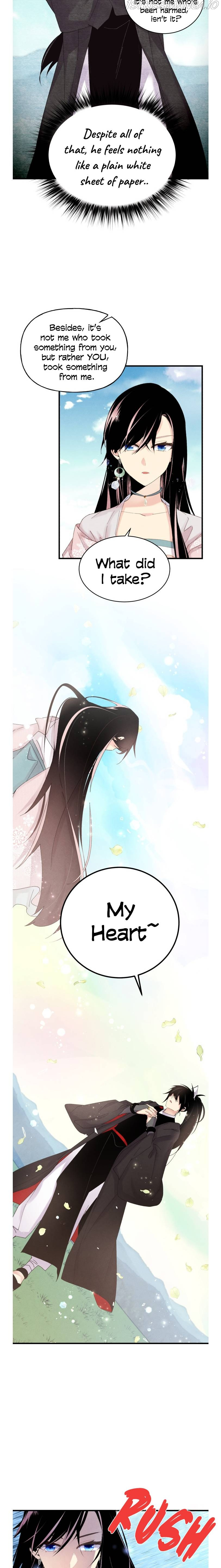 Lightning Degree chapter 94 - page 4