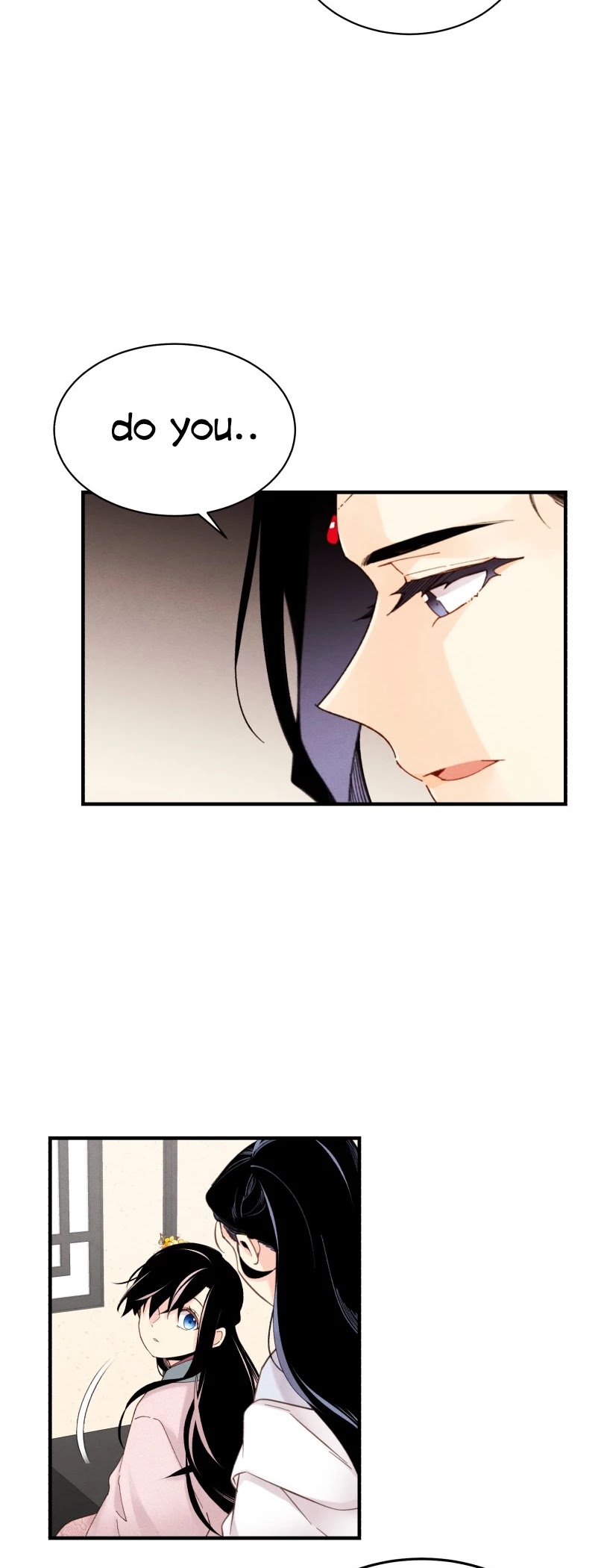 Lightning Degree chapter 93 - page 15