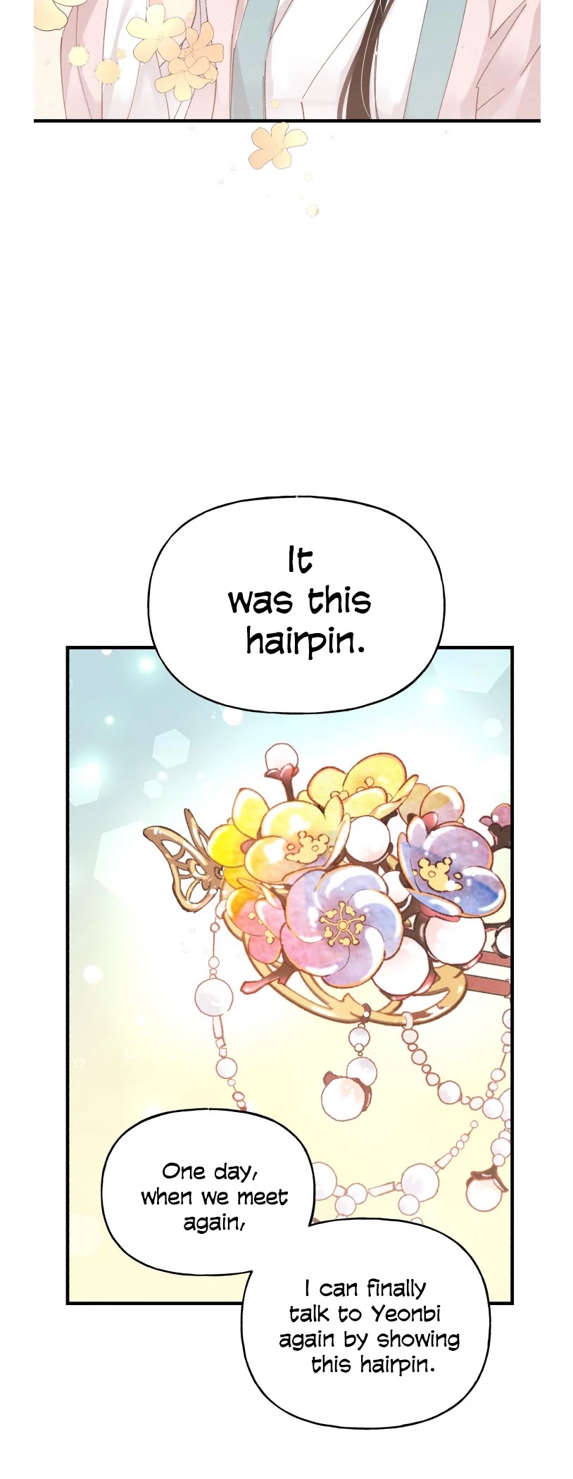 Lightning Degree chapter 93 - page 24