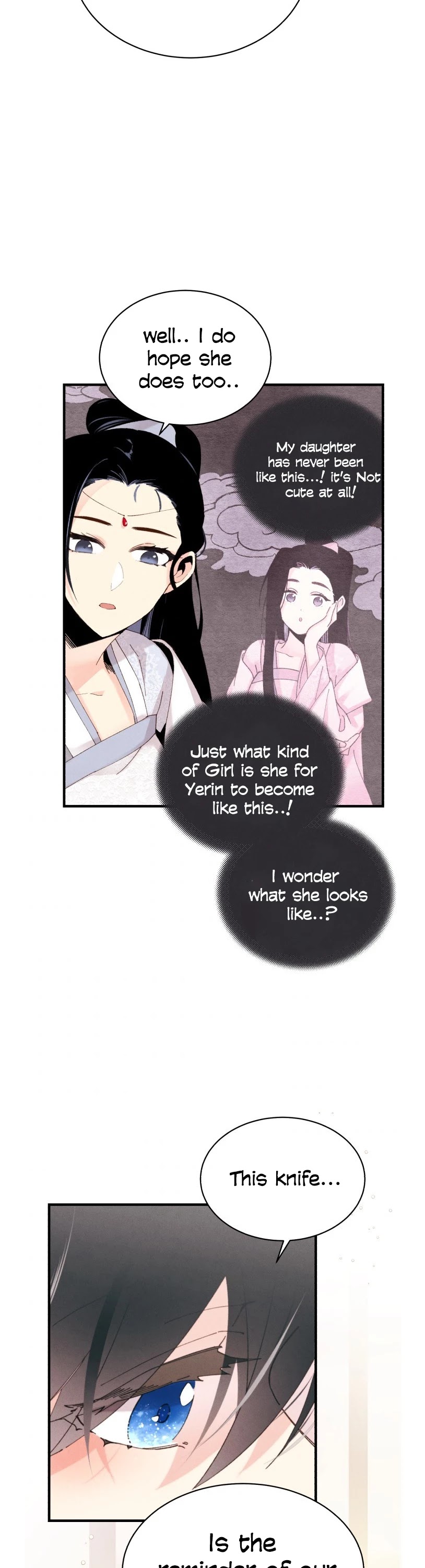 Lightning Degree chapter 93 - page 26