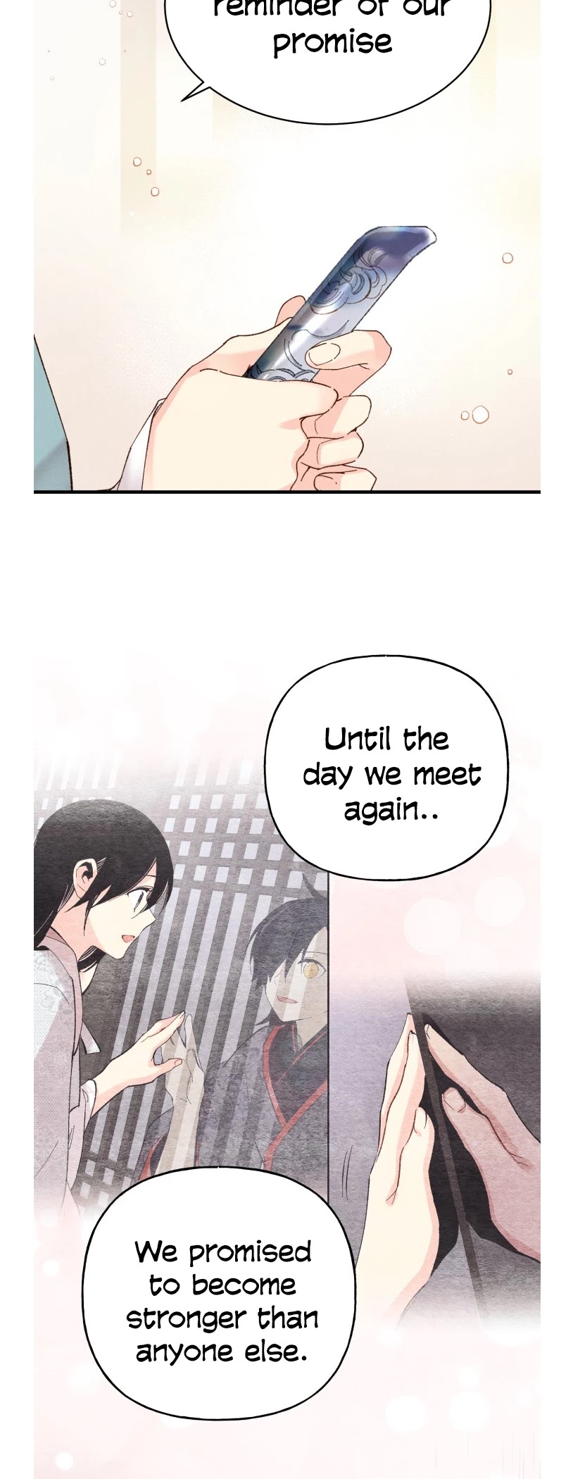 Lightning Degree chapter 93 - page 27
