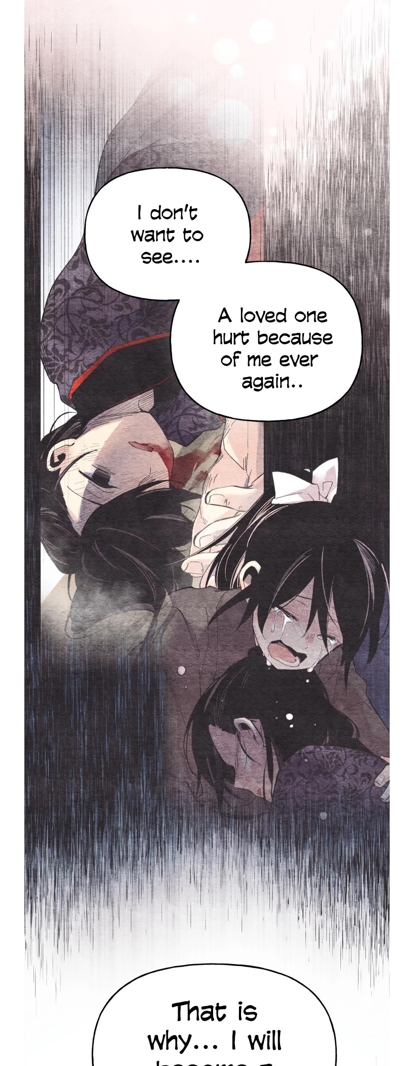 Lightning Degree chapter 93 - page 28
