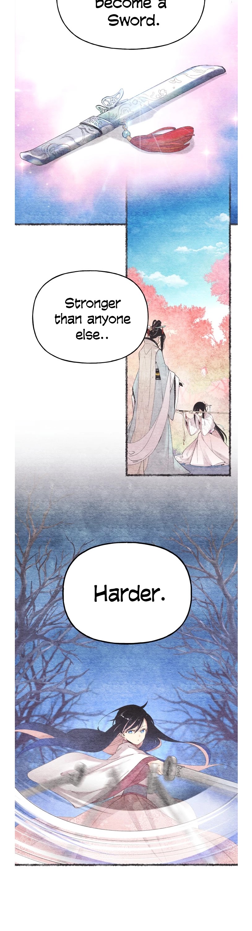 Lightning Degree chapter 93 - page 29
