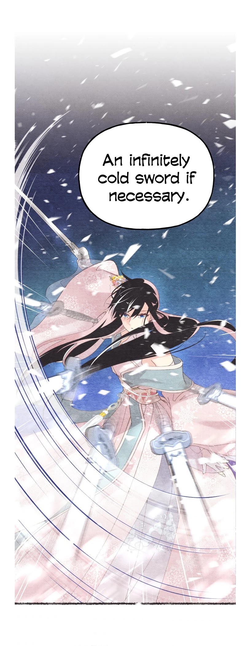 Lightning Degree chapter 93 - page 30