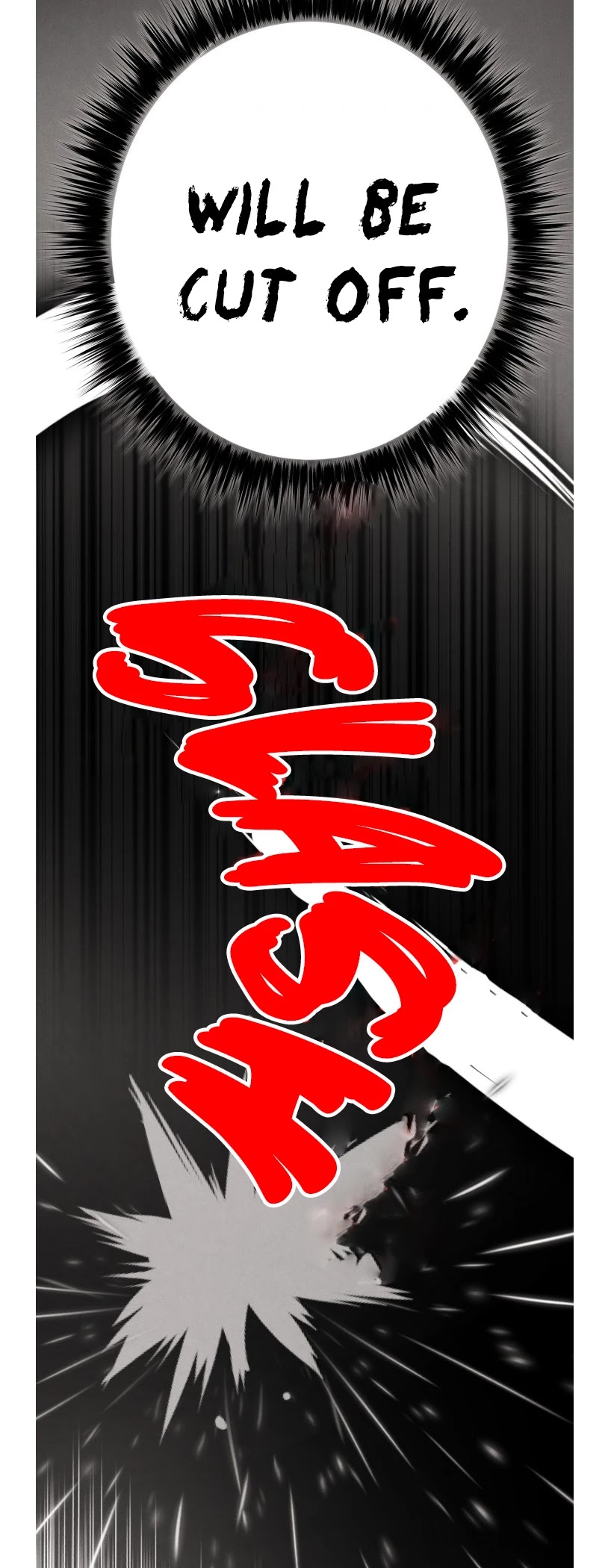Lightning Degree chapter 93 - page 36