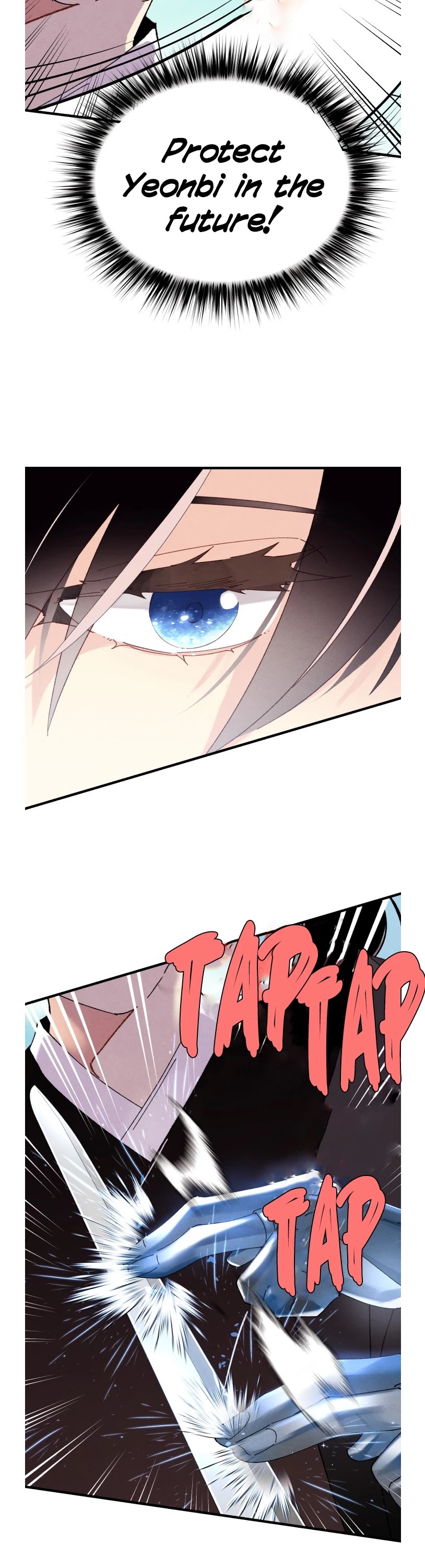 Lightning Degree chapter 93 - page 38