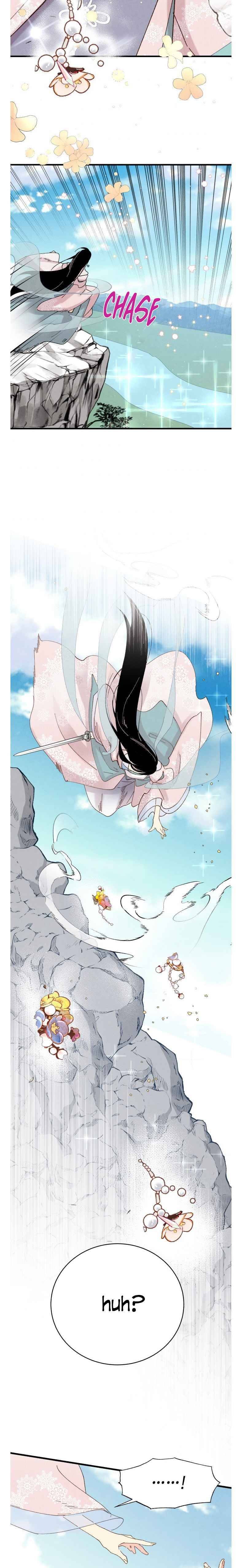 Lightning Degree chapter 92 - page 18
