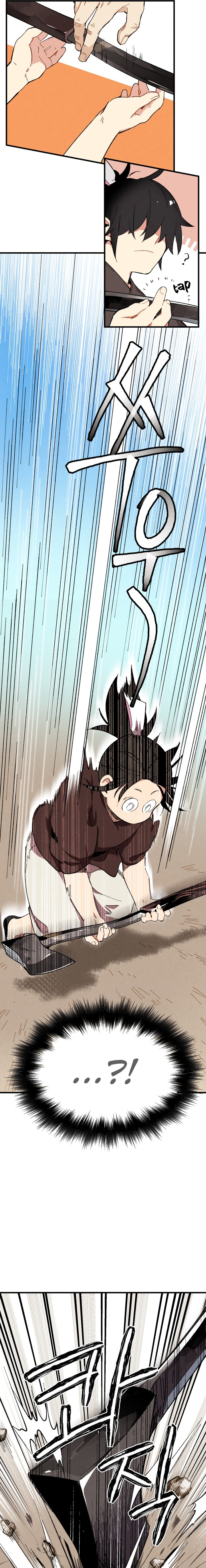 Lightning Degree chapter 3 - page 4