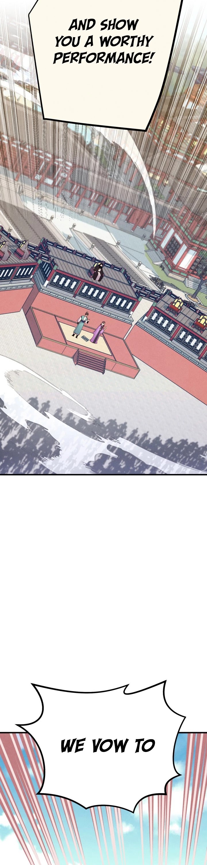 Lightning Degree chapter 118 - page 14