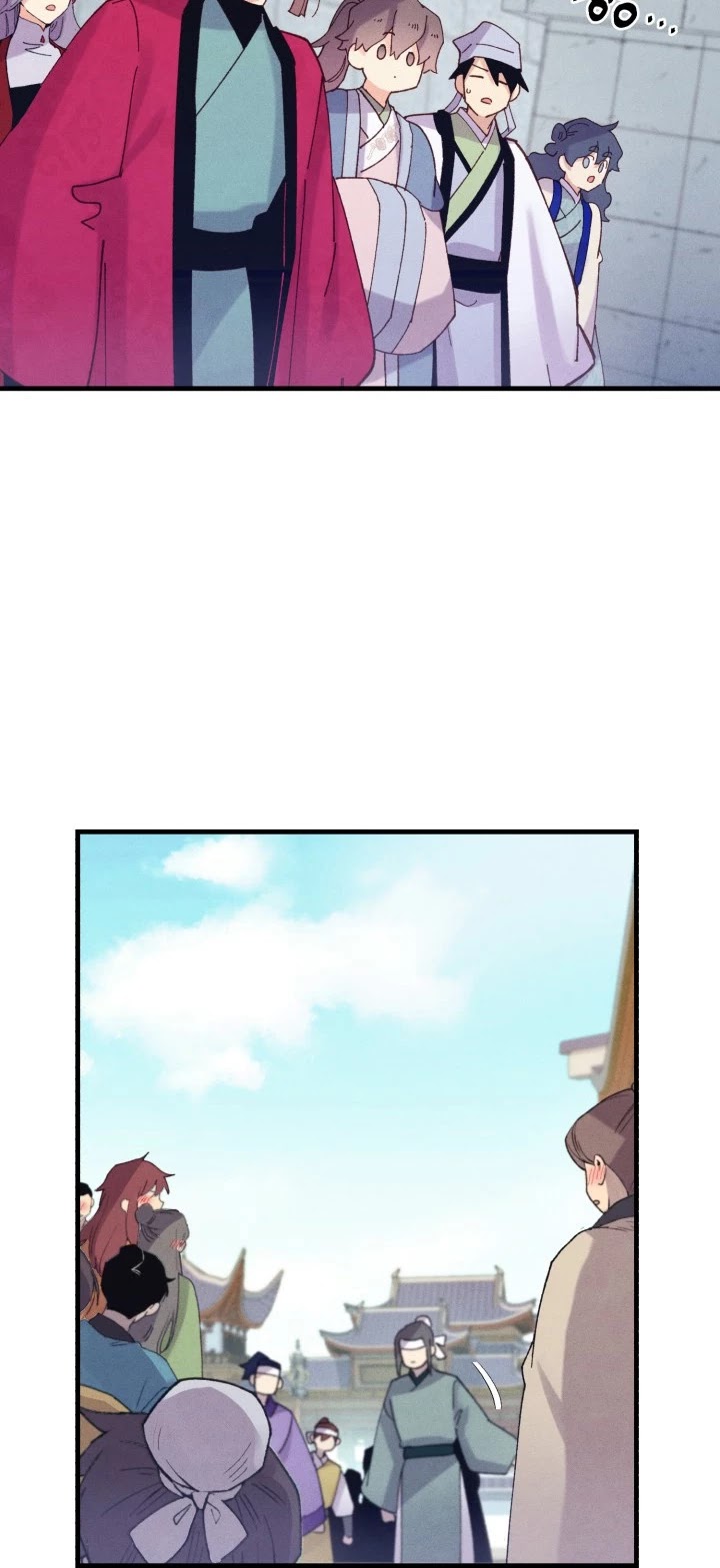 Lightning Degree chapter 118 - page 34