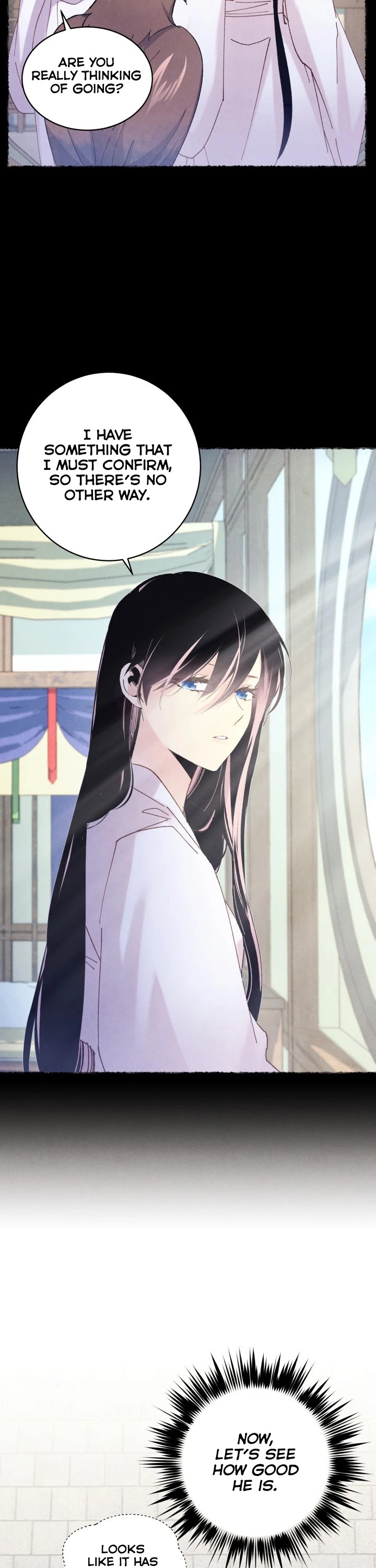 Lightning Degree chapter 118 - page 38