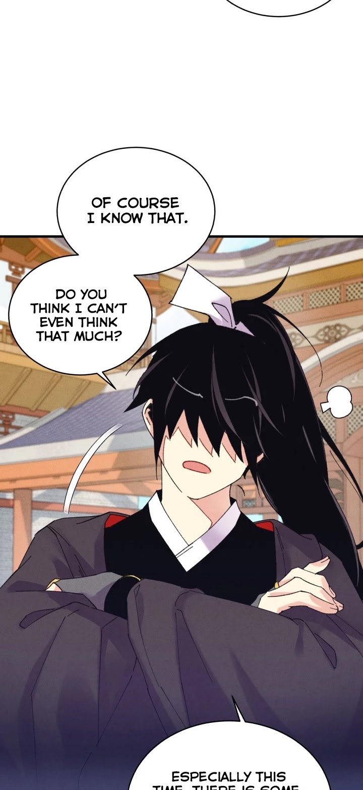 Lightning Degree chapter 117 - page 38