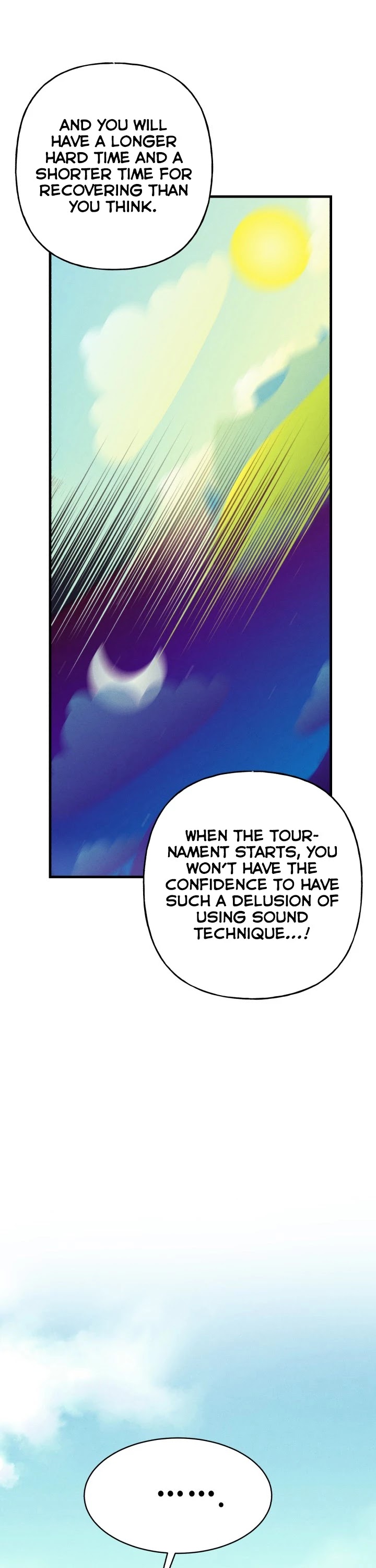 Lightning Degree chapter 117 - page 41