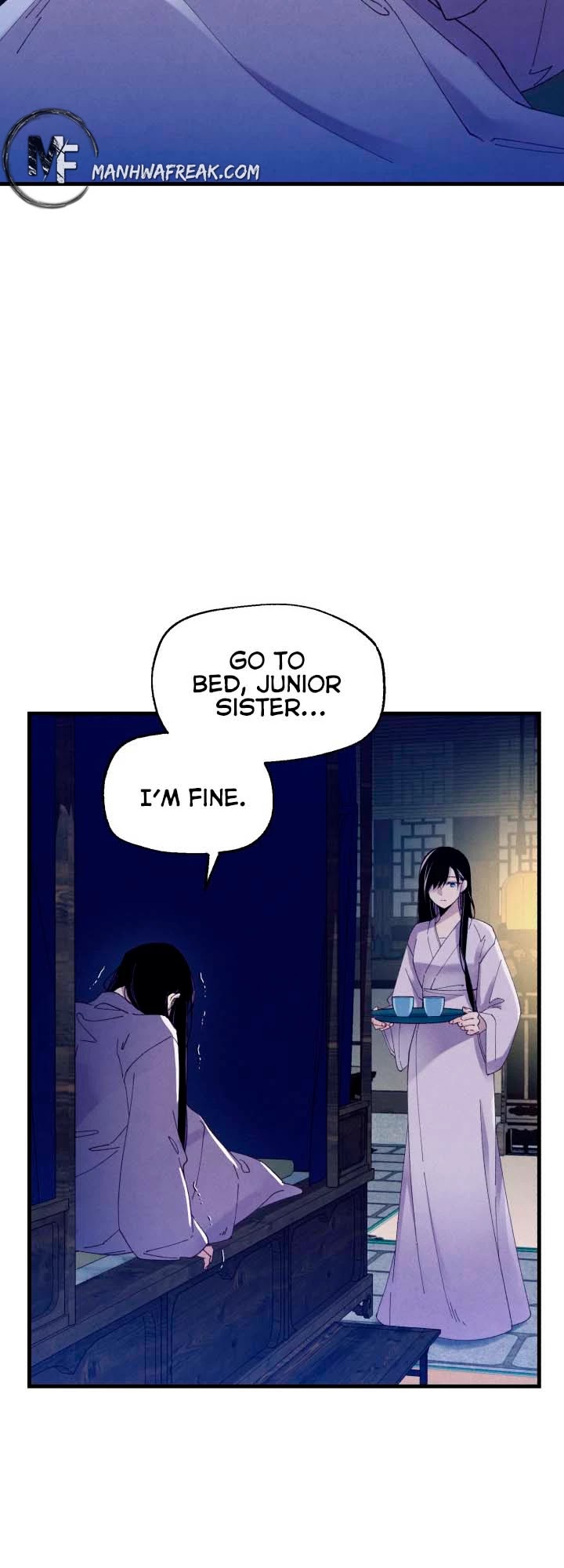 Lightning Degree chapter 113 - page 10