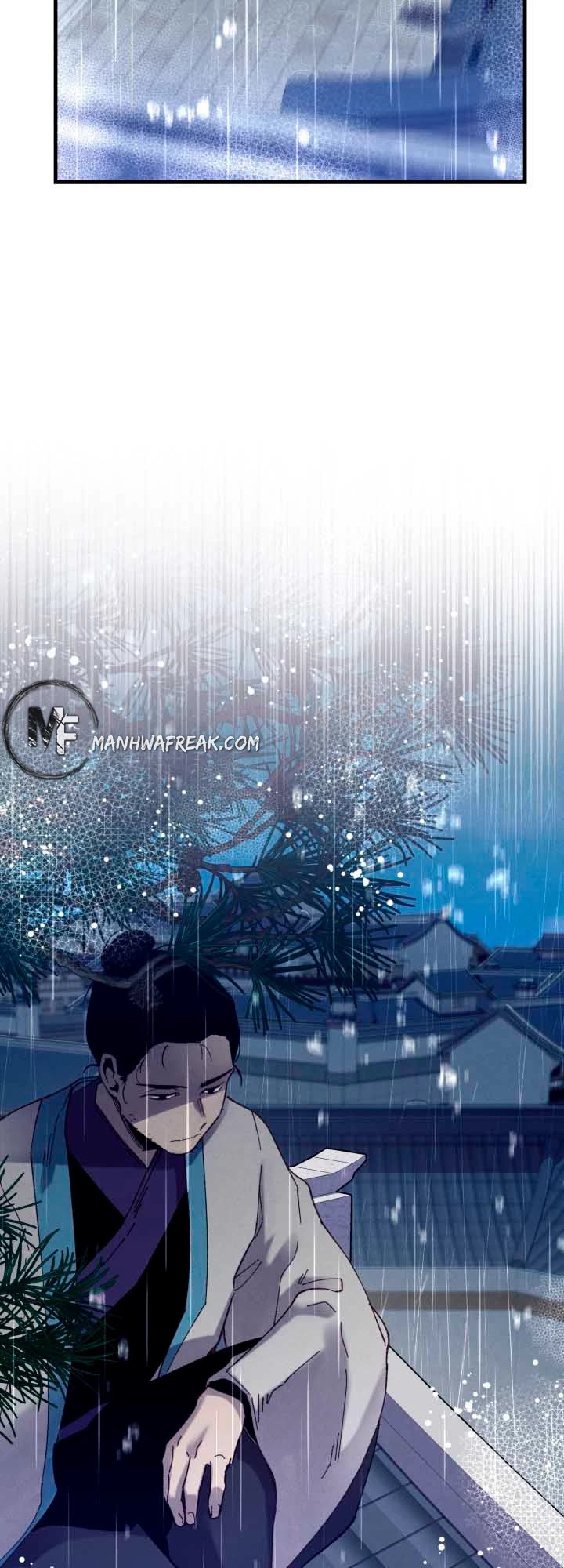 Lightning Degree chapter 113 - page 24