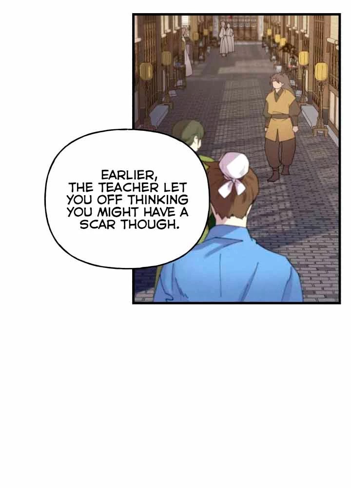 Lightning Degree chapter 113 - page 35