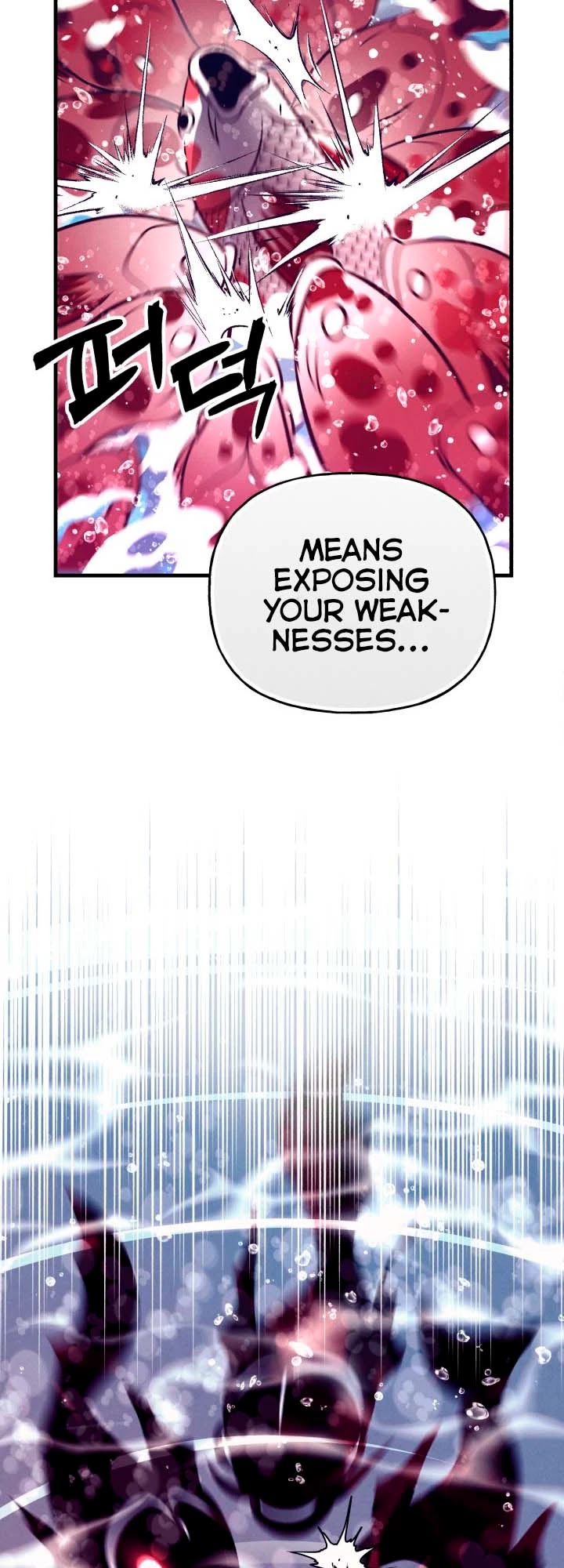 Lightning Degree chapter 113 - page 5