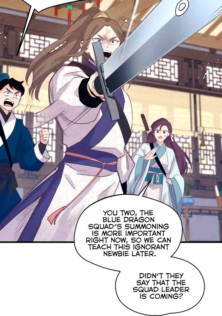 Lightning Degree chapter 113 - page 51