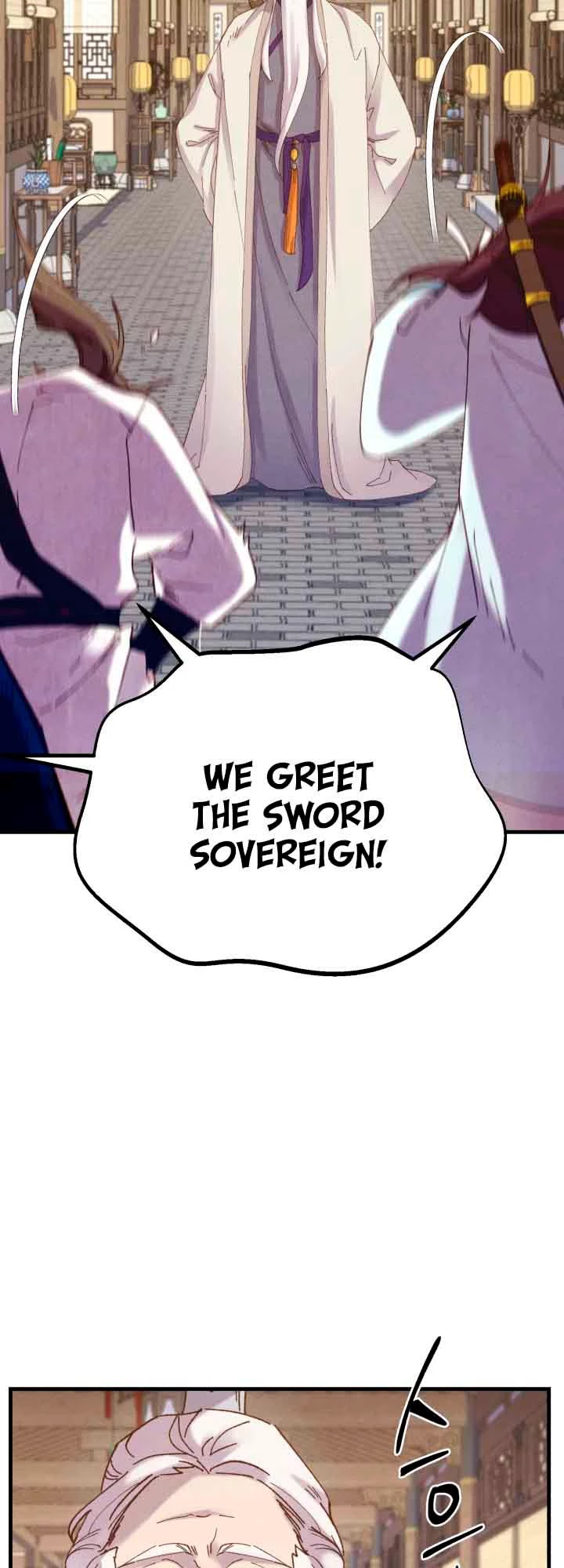 Lightning Degree chapter 113 - page 58