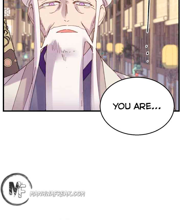 Lightning Degree chapter 113 - page 59