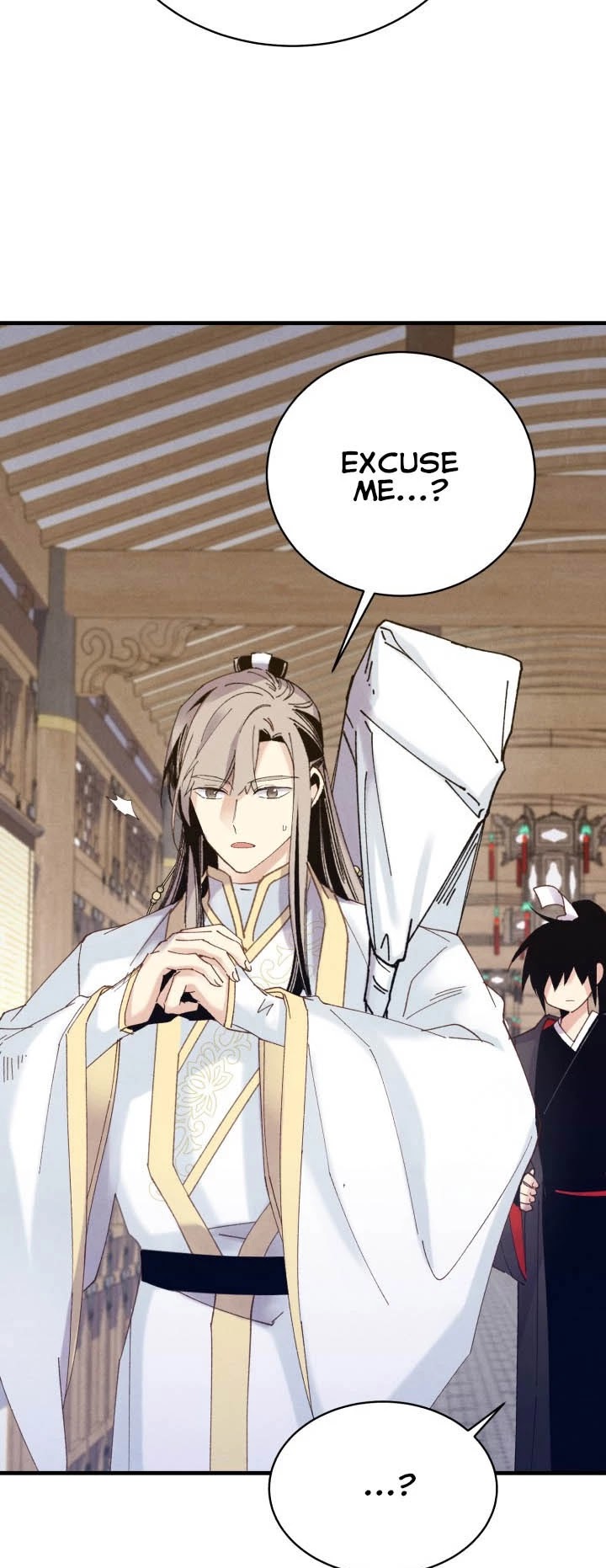 Lightning Degree chapter 113 - page 61