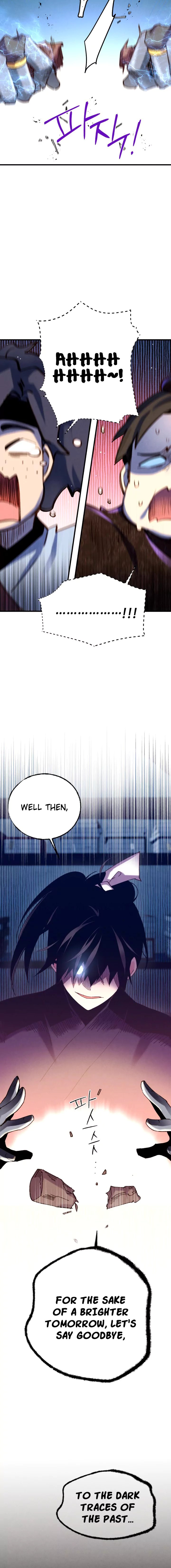 Lightning Degree chapter 109 - page 12