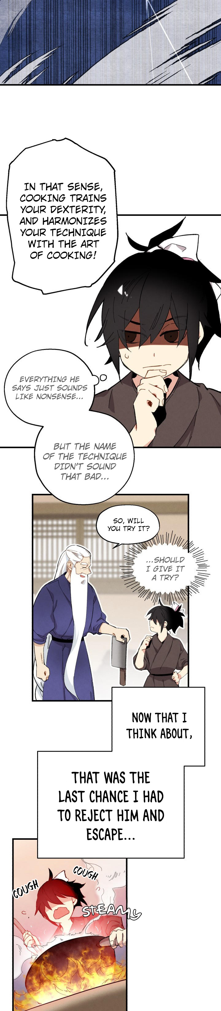 Lightning Degree chapter 2 - page 10