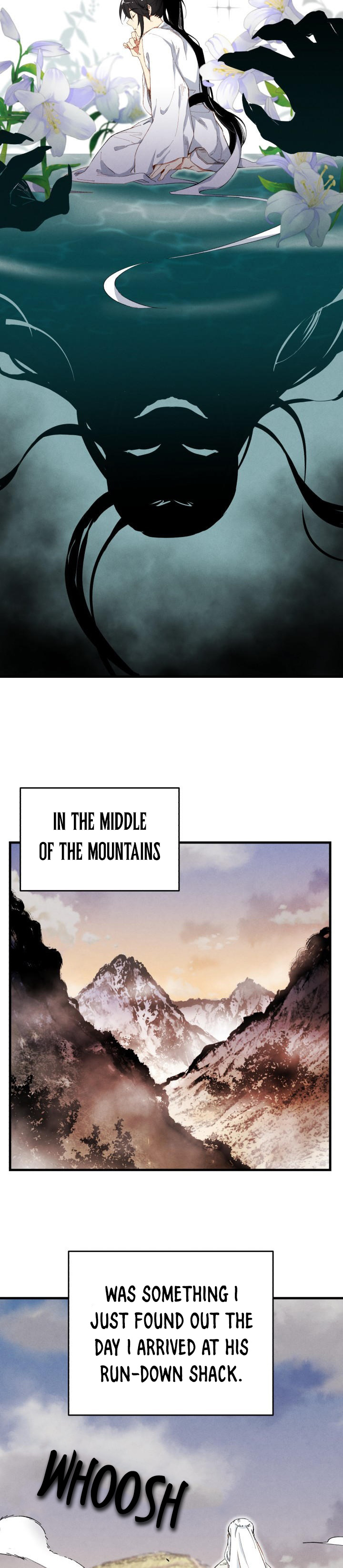 Lightning Degree chapter 2 - page 3
