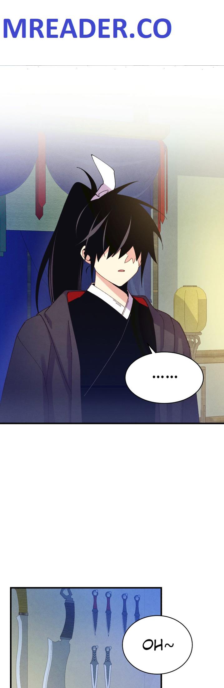Lightning Degree chapter 139 - page 1