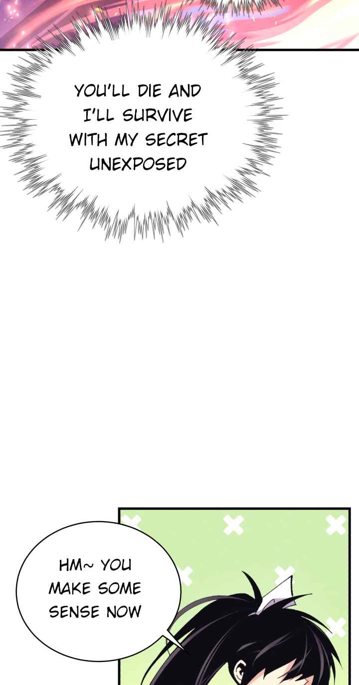 Lightning Degree chapter 139 - page 16