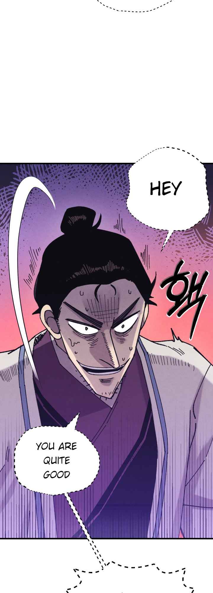 Lightning Degree chapter 139 - page 19