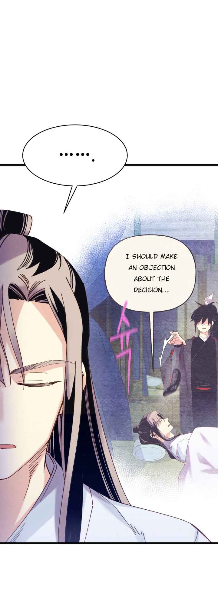 Lightning Degree chapter 139 - page 26