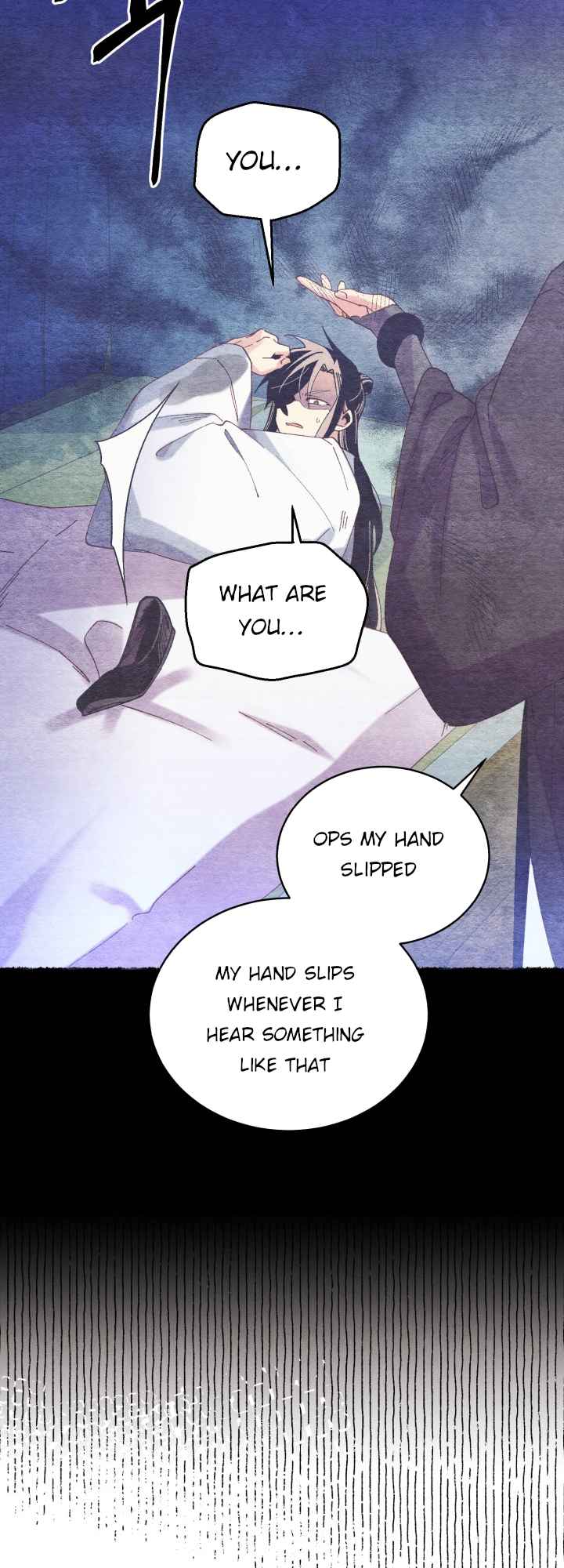 Lightning Degree chapter 139 - page 28