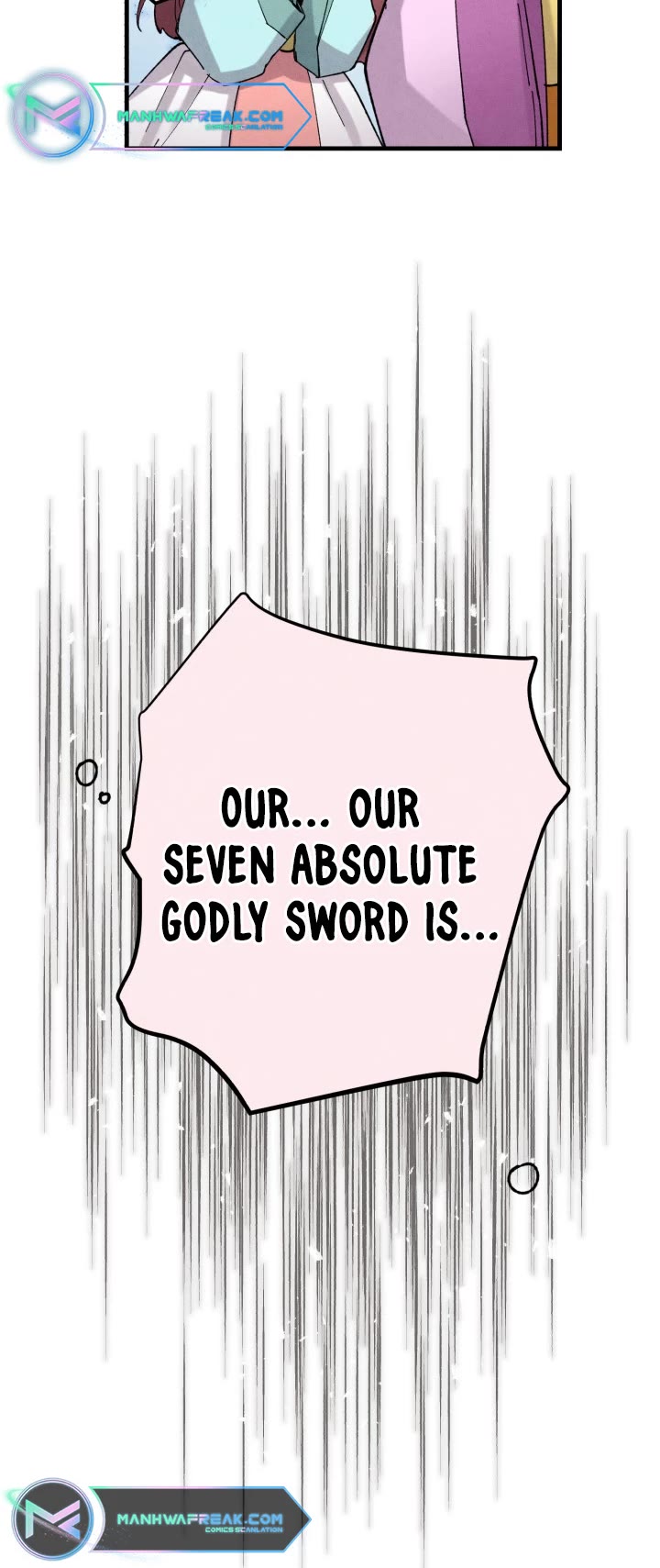 Lightning Degree chapter 137 - page 7