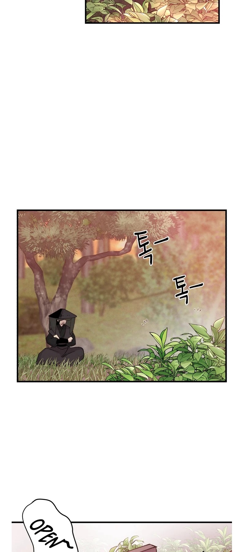 Lightning Degree chapter 99 - page 34