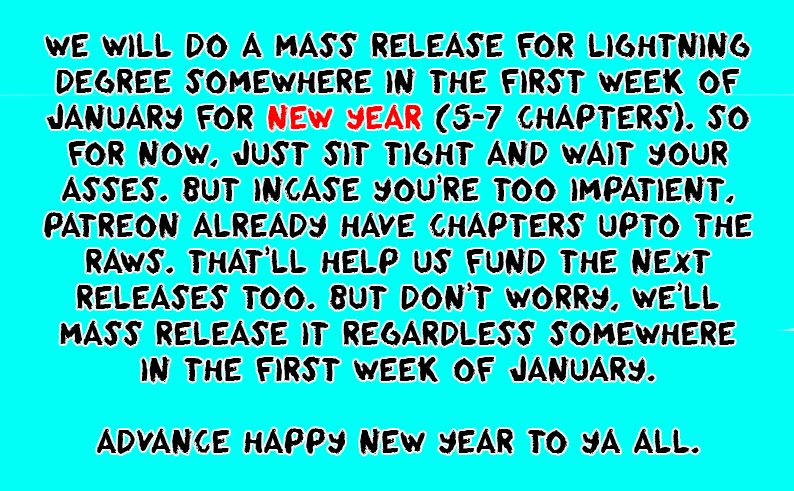 Lightning Degree chapter 99 - page 41