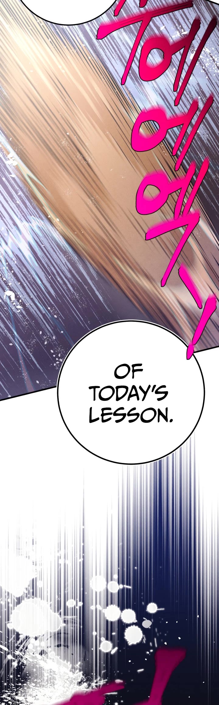 Lightning Degree chapter 134 - page 24