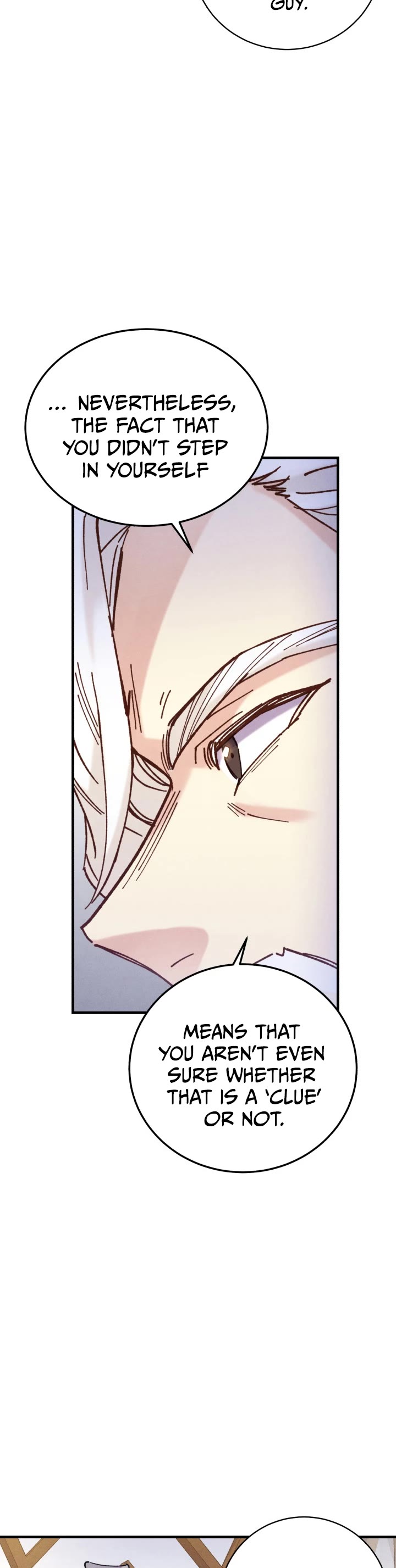 Lightning Degree chapter 134 - page 34