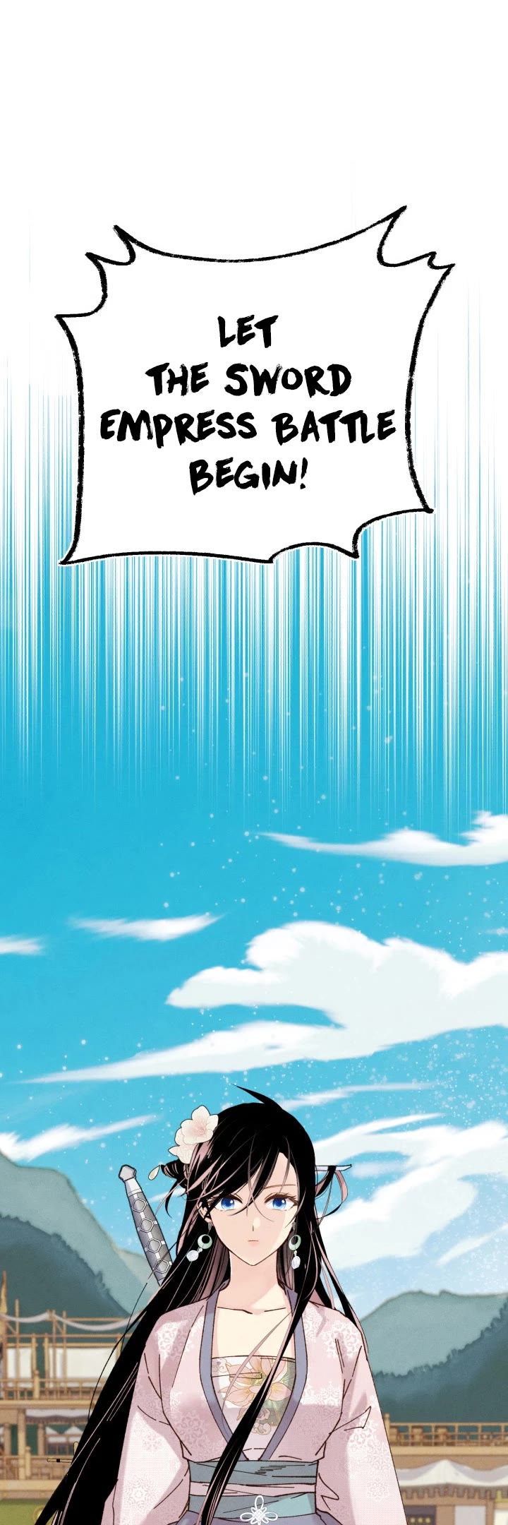 Lightning Degree chapter 134 - page 46