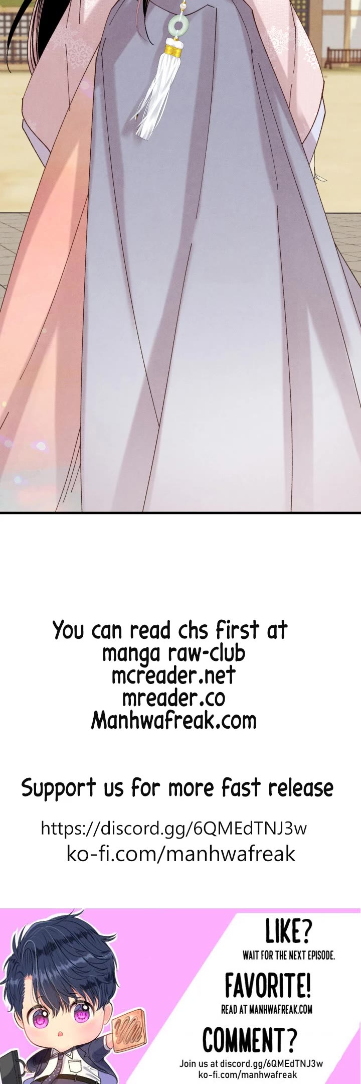 Lightning Degree chapter 134 - page 47