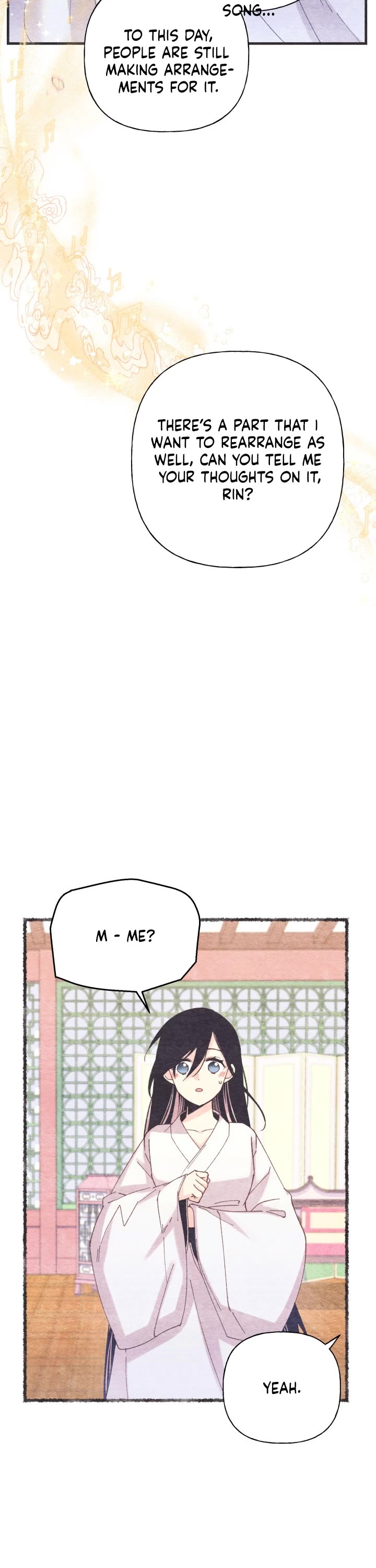 Lightning Degree chapter 131 - page 14