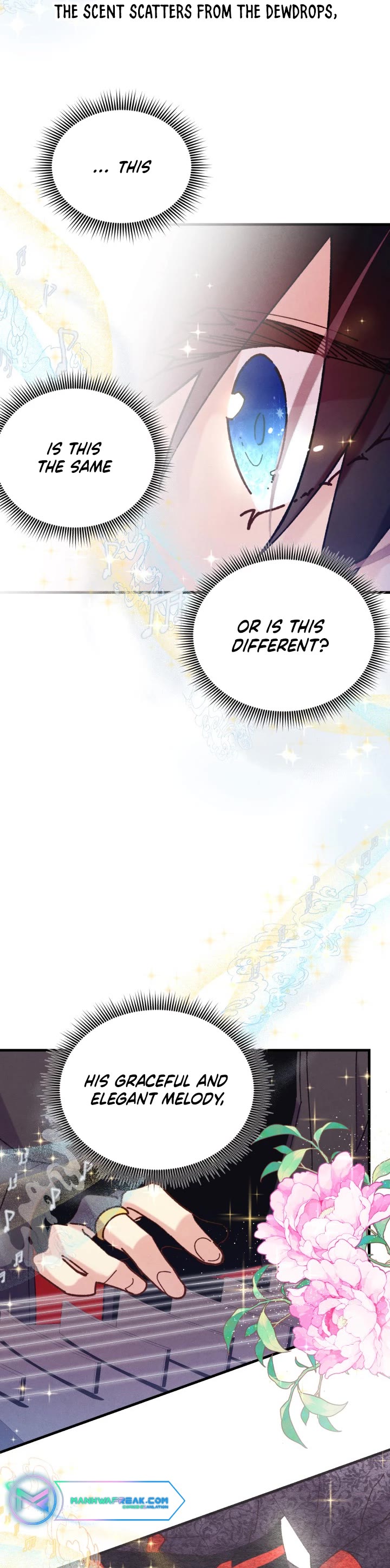 Lightning Degree chapter 131 - page 25