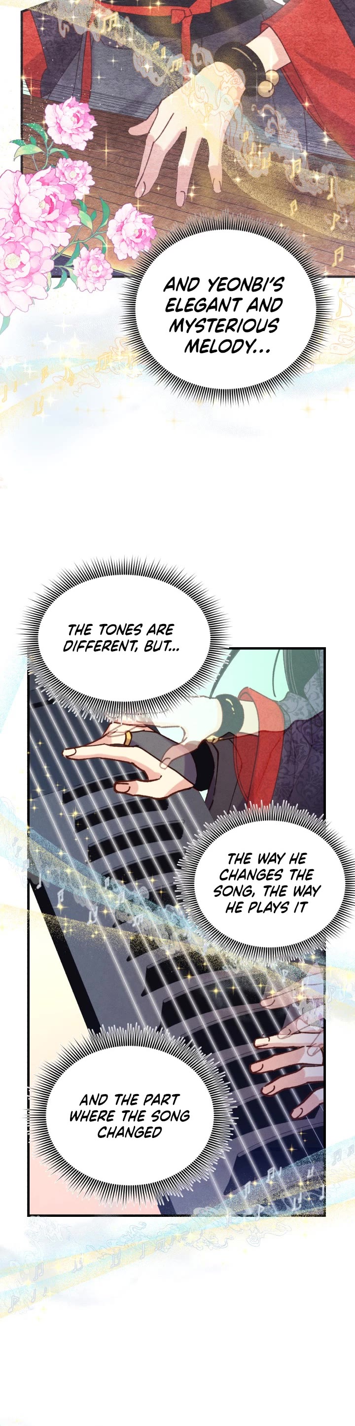 Lightning Degree chapter 131 - page 26