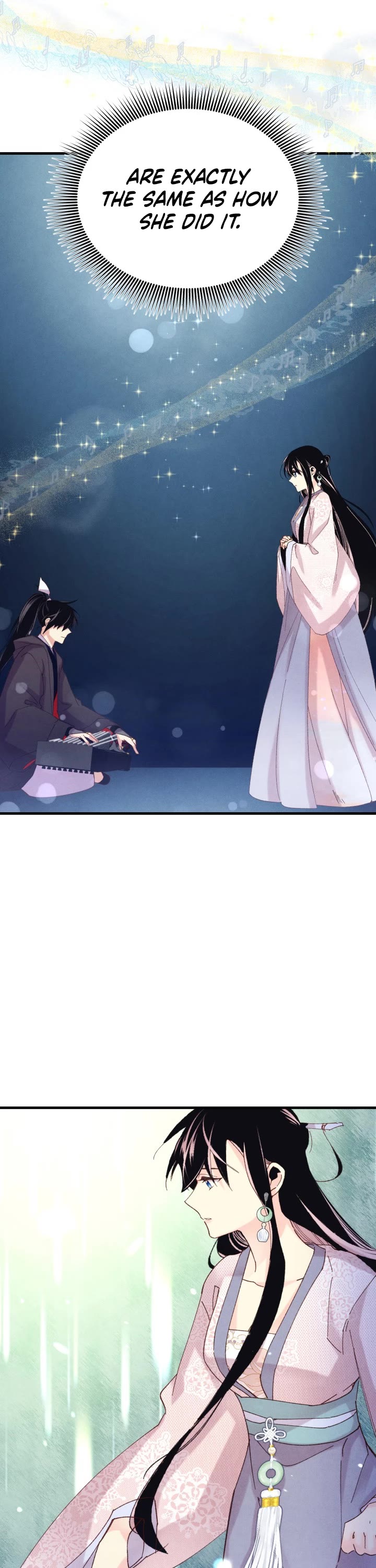 Lightning Degree chapter 131 - page 27