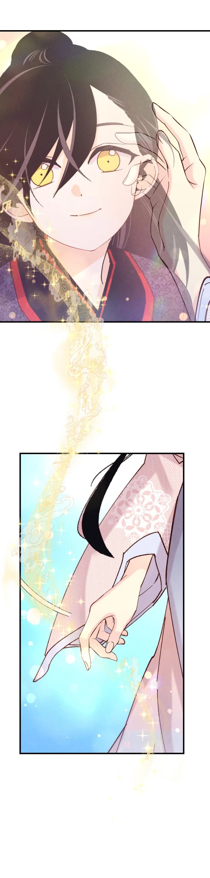 Lightning Degree chapter 131 - page 29