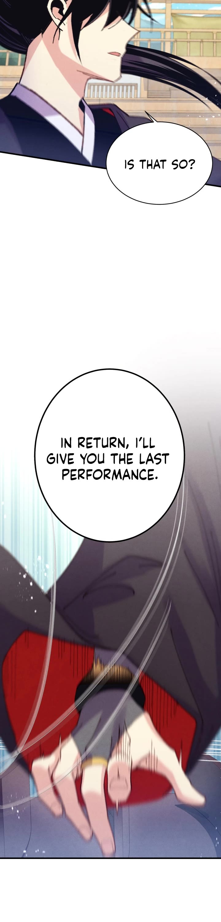 Lightning Degree chapter 131 - page 42