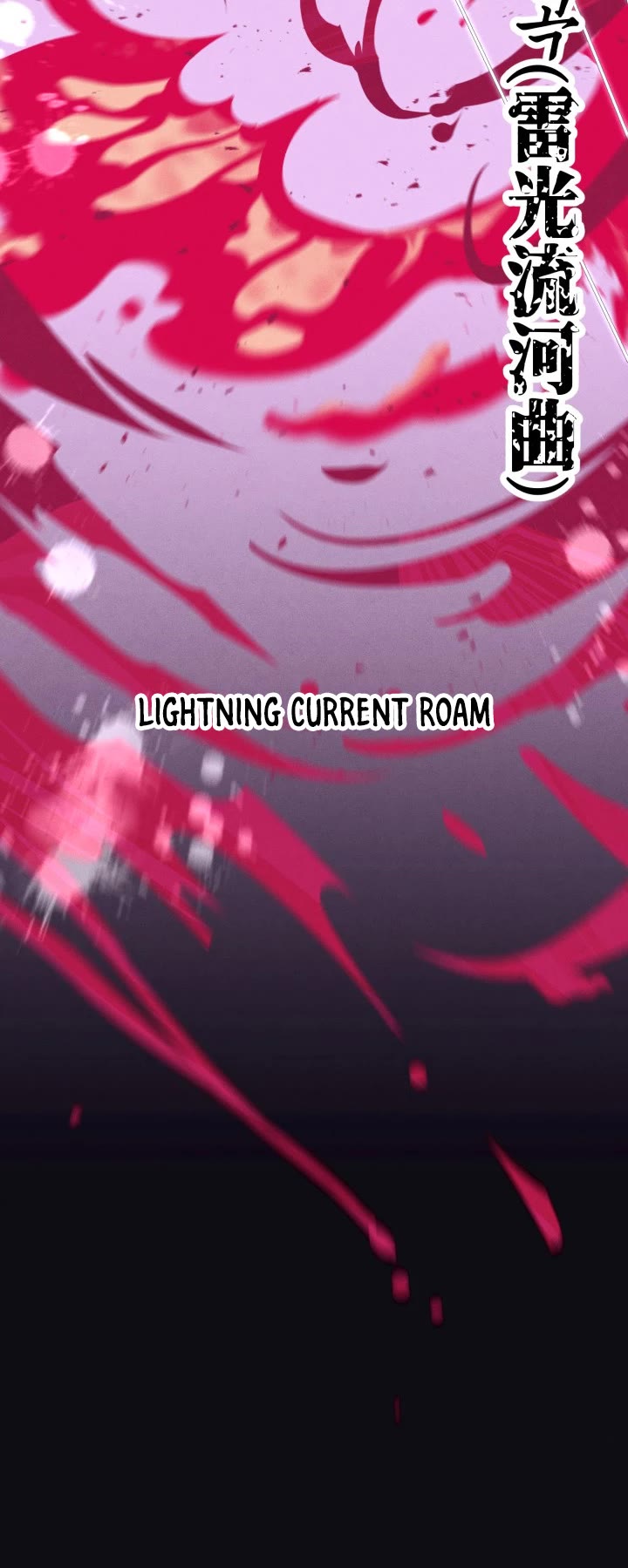 Lightning Degree chapter 131 - page 44