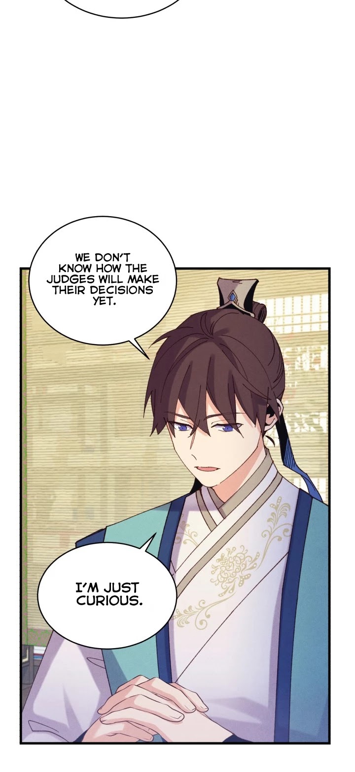 Lightning Degree chapter 127 - page 11