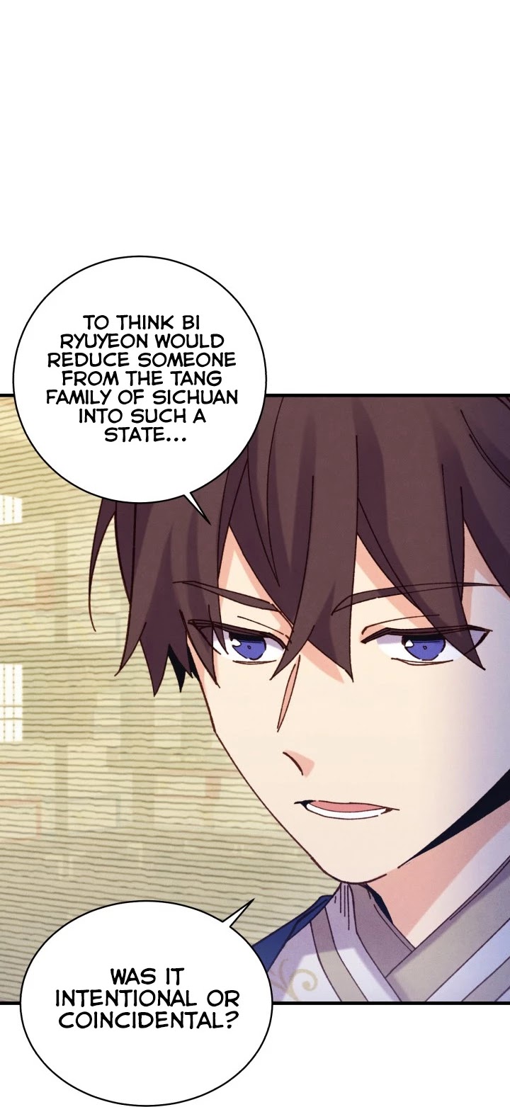 Lightning Degree chapter 127 - page 12