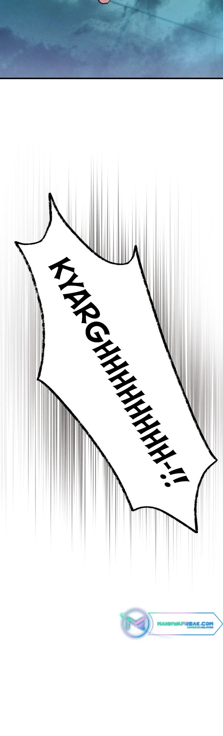 Lightning Degree chapter 127 - page 6
